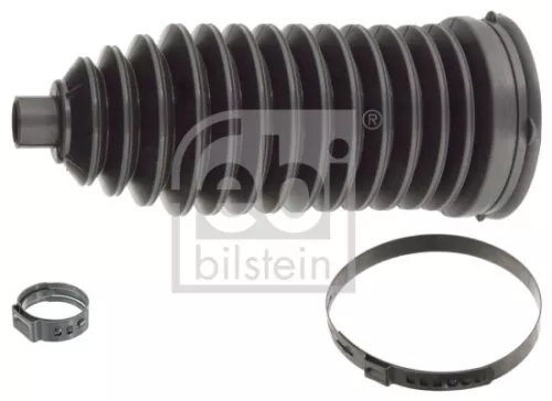 FEBI BILSTEIN 1x Bellow Kit, steering (102069)