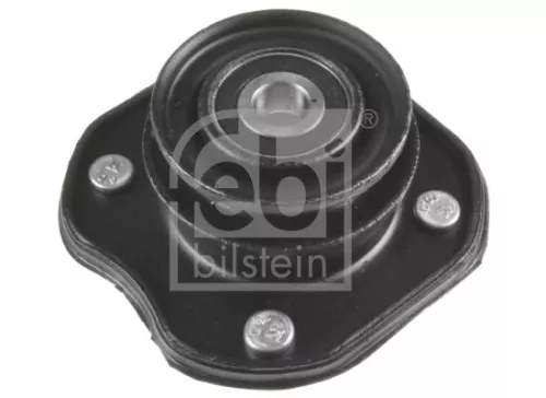 1x Repair Kit, suspension strut support mount