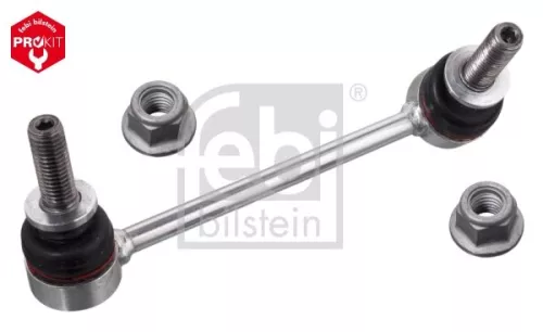 FEBI BILSTEIN 1x Link/Coupling Rod, stabiliser bar (102227)