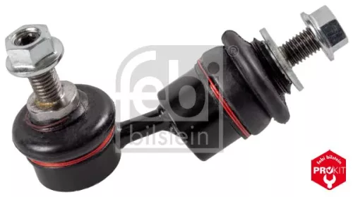 FEBI BILSTEIN 1x Link/Coupling Rod, stabiliser bar (102279)