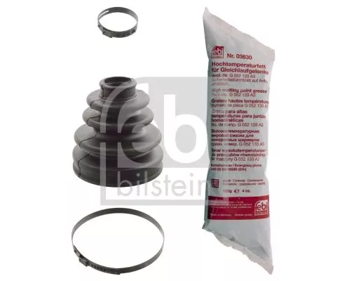 1x Bellow Kit, drive shaft