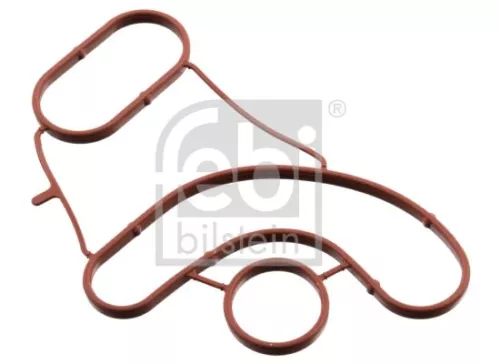 FEBI BILSTEIN 1x Gasket, oil cooler (102392)