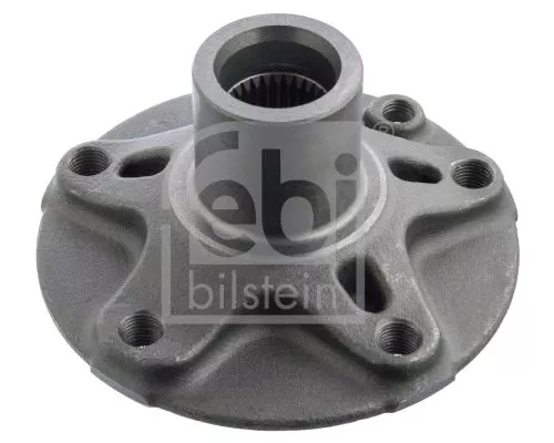 1x Wheel Hub