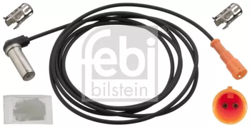 FEBI BILSTEIN 1x Sensor, wheel speed (102455)