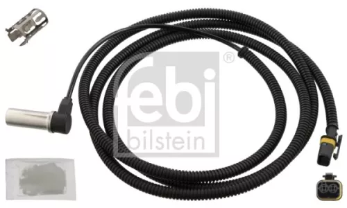 FEBI BILSTEIN 1x Sensor, wheel speed (102456)