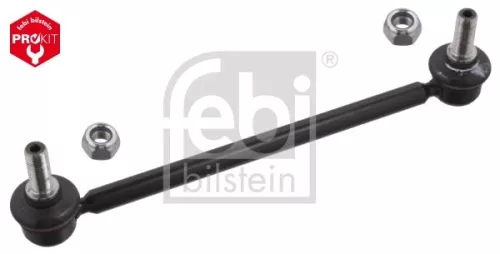 FEBI BILSTEIN 1x Link/Coupling Rod, stabiliser bar (102458)