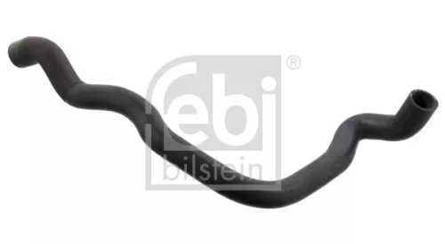 FEBI BILSTEIN 1x Radiator Hose (102487)