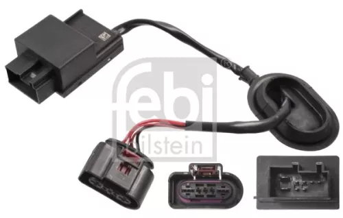 FEBI BILSTEIN 1x Control Unit, fuel pump (102488)