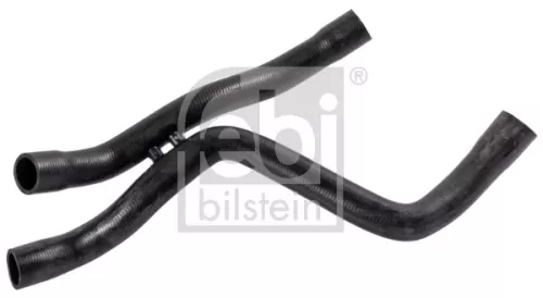 FEBI BILSTEIN 1x Radiator Hose (102499)