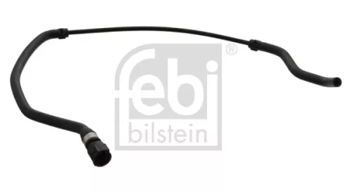 FEBI BILSTEIN 1x Radiator Hose (102518)