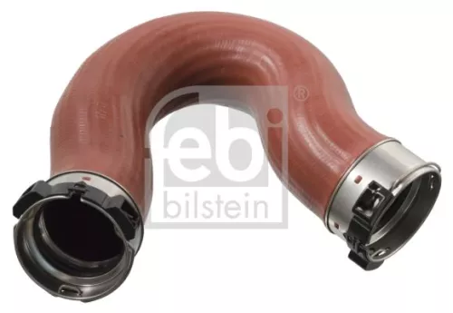 FEBI BILSTEIN 1x Charge Air Hose (102724)