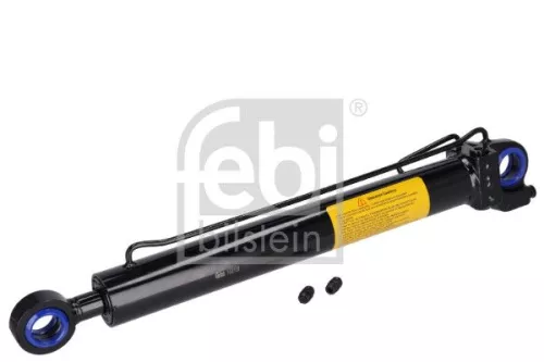 1x Tilt Cylinder, driver cab