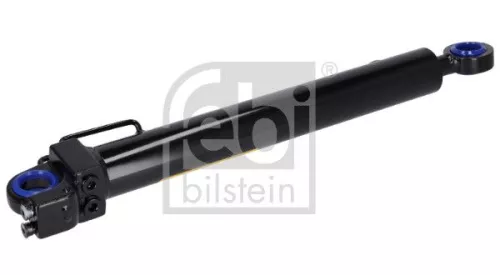 FEBI BILSTEIN 1x Tilt Cylinder, driver cab (102758)