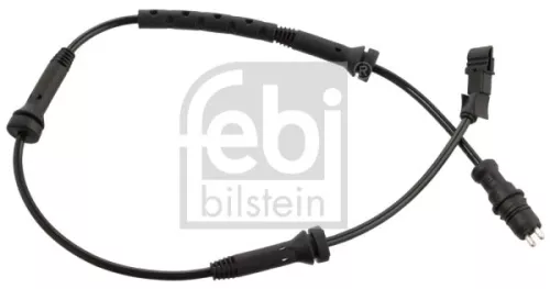 FEBI BILSTEIN 1x Sensor, wheel speed (102769)