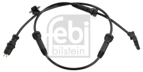 FEBI BILSTEIN 1x Sensor, wheel speed (102770)