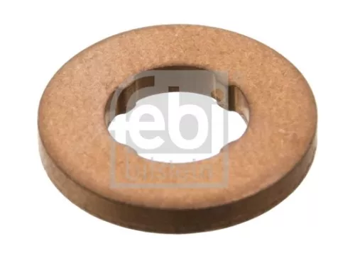 1x Seal, injector holder
