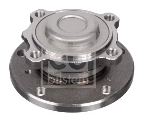 1x Wheel Bearing Kit