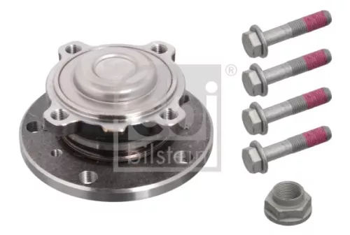 FEBI BILSTEIN 1x Wheel Bearing Kit (102877)