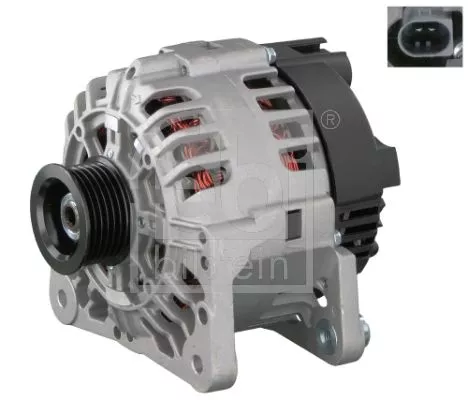 FEBI BILSTEIN 1x Alternator (102949)