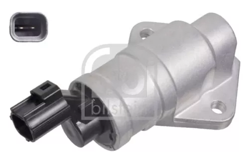 FEBI BILSTEIN 1x Idle Control Valve, air supply (103041)
