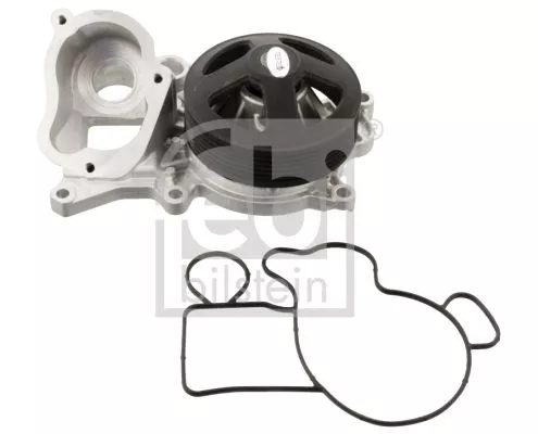 FEBI BILSTEIN 1x Water Pump, engine cooling (103076)
