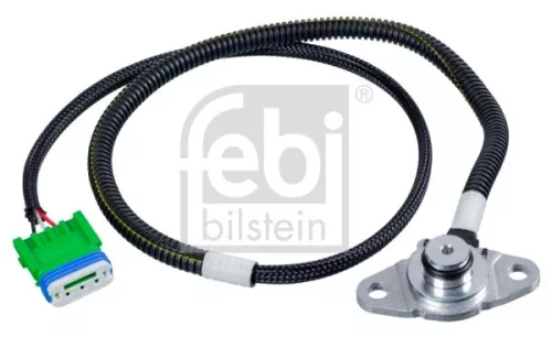 FEBI BILSTEIN 1x Oil Pressure Switch, automatic transmission (103103)
