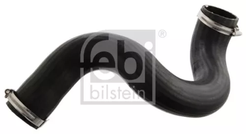 FEBI BILSTEIN 1x Charge Air Hose (103108)