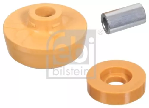 FEBI BILSTEIN 1x Rubber Buffer, suspension (103112)