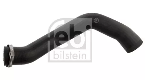 FEBI BILSTEIN 1x Charge Air Hose (103163)