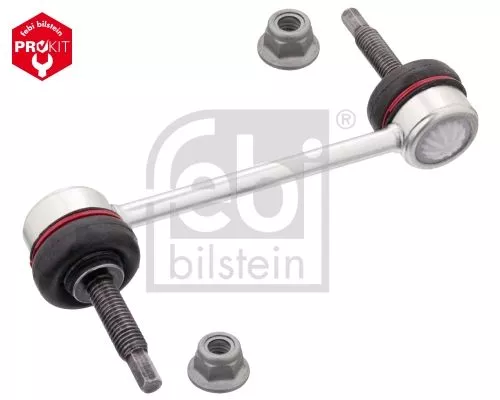 FEBI BILSTEIN 1x Link/Coupling Rod, stabiliser bar (103169)