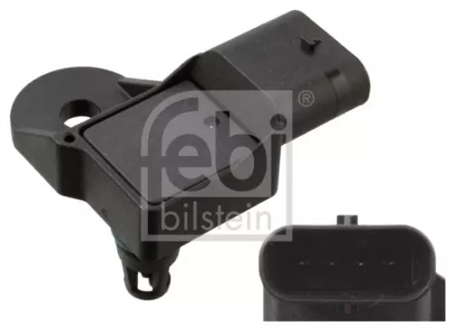 FEBI BILSTEIN 1x Sensor, intake manifold pressure (103205)