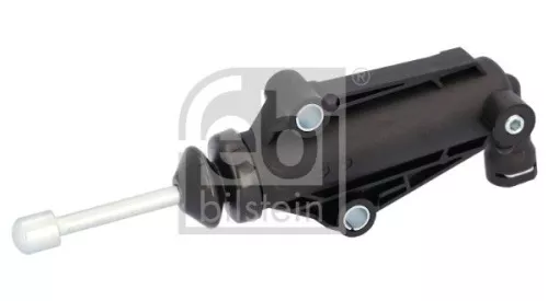 FEBI BILSTEIN 1x Slave Cylinder, clutch (103217)
