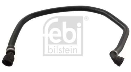 FEBI BILSTEIN 1x Radiator Hose (103235)