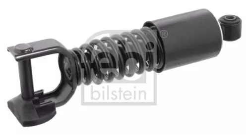 FEBI BILSTEIN 1x Shock Absorber, driver cab suspension (103243)
