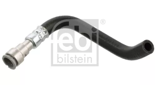 1x Hydraulic Hose, steering
