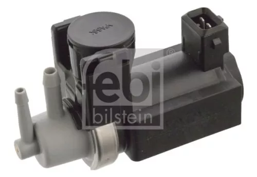1x Pressure Converter, exhaust control