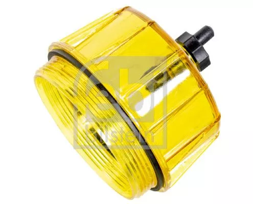 FEBI BILSTEIN 1x Water Separator, fuel system (103284)