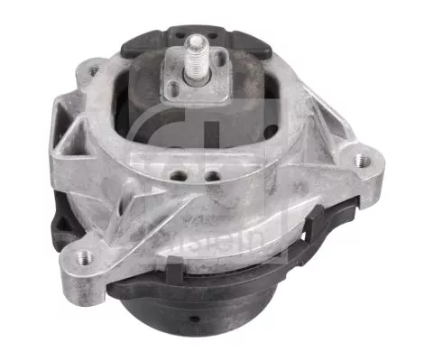1x Mounting, engine
