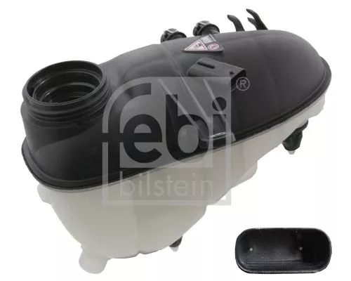 FEBI BILSTEIN 1x Expansion Tank, coolant (103394)