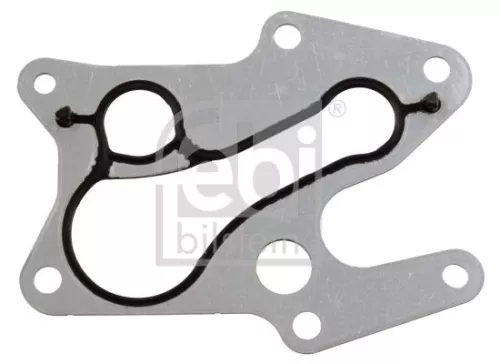 FEBI BILSTEIN 1x Gasket, oil cooler (103404)