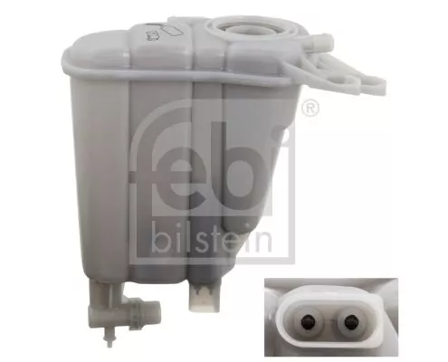 FEBI BILSTEIN 1x Expansion Tank, coolant (103414)