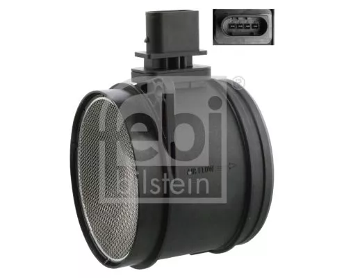FEBI BILSTEIN 1x Mass Air Flow Sensor (103430)