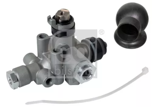 FEBI BILSTEIN 1x Air Suspension Valve (103489)