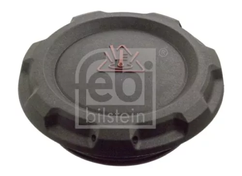 FEBI BILSTEIN 1x Cap, coolant tank (103522)