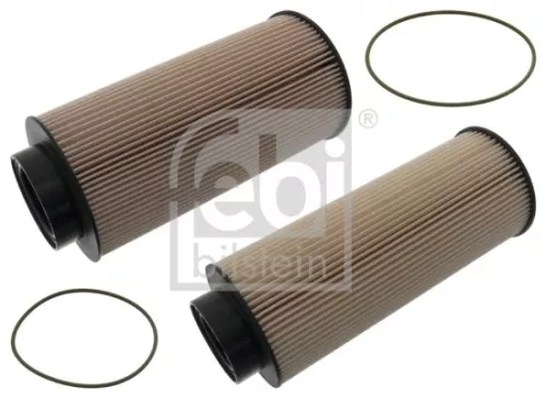 FEBI BILSTEIN 1x Fuel Filter Set (103523)