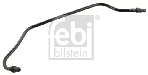 FEBI BILSTEIN 1x Breather Hose, expansion tank (103546)