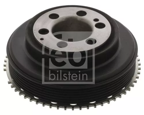 FEBI BILSTEIN 1x Belt Pulley, crankshaft (103641)