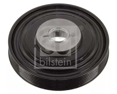 FEBI BILSTEIN 1x Belt Pulley, crankshaft (103642)