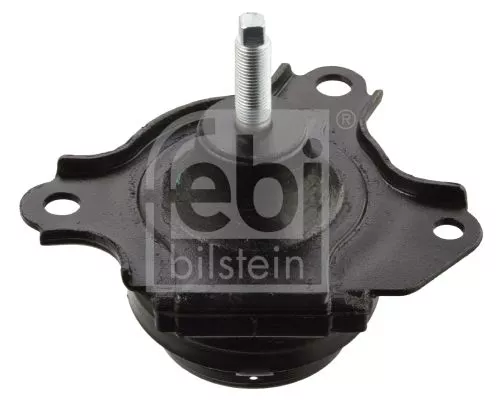 1x Mounting, engine