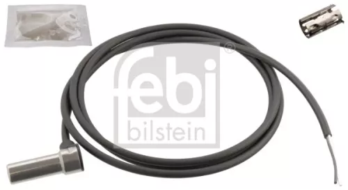 FEBI BILSTEIN 1x Sensor, wheel speed (103769)